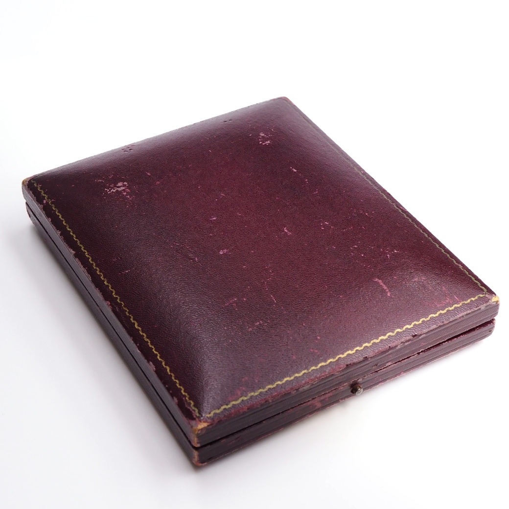 アンティークジュエリー ネックレス ダイヤモンド プラチナアンティークネックレス