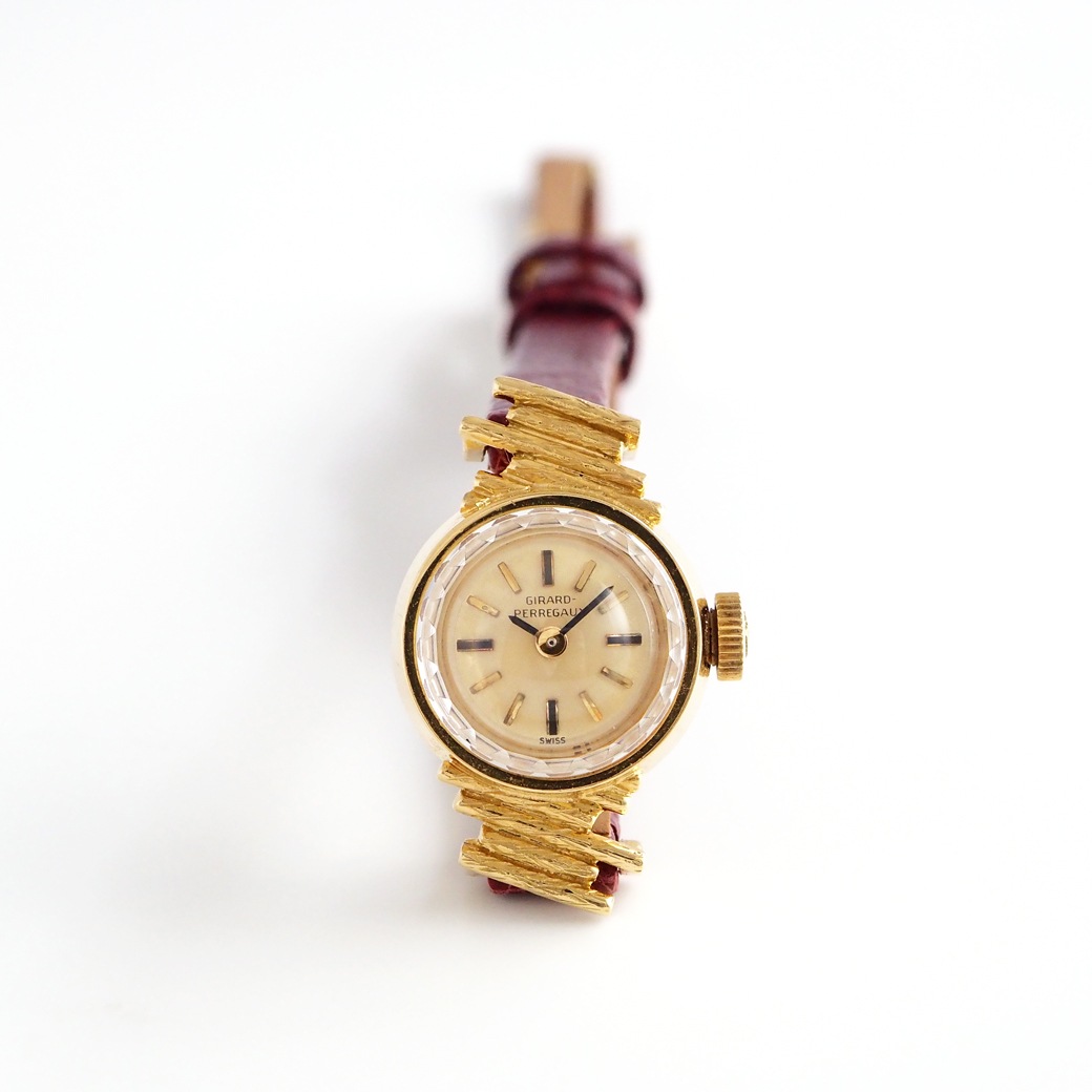 カスタムMODロゴ無しイエローダイヤル文字盤アンティーク仕様40mmベルトレス カスタムMODロゴ無しイエローダイヤル文字盤アンティーク仕様