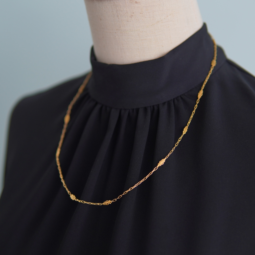 コスチュームジュエリー1928 Jewelry Companyチェーンネックレス Costume Jewelry | Womens Jewelry — 1928 Jewelry Company