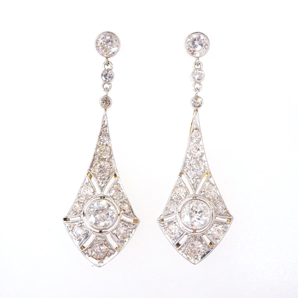 中国　アンティーク　ピアス Amazon.co.jp: チャイナピアス 福 喜 囍 中華ピアス 中国 レトロ