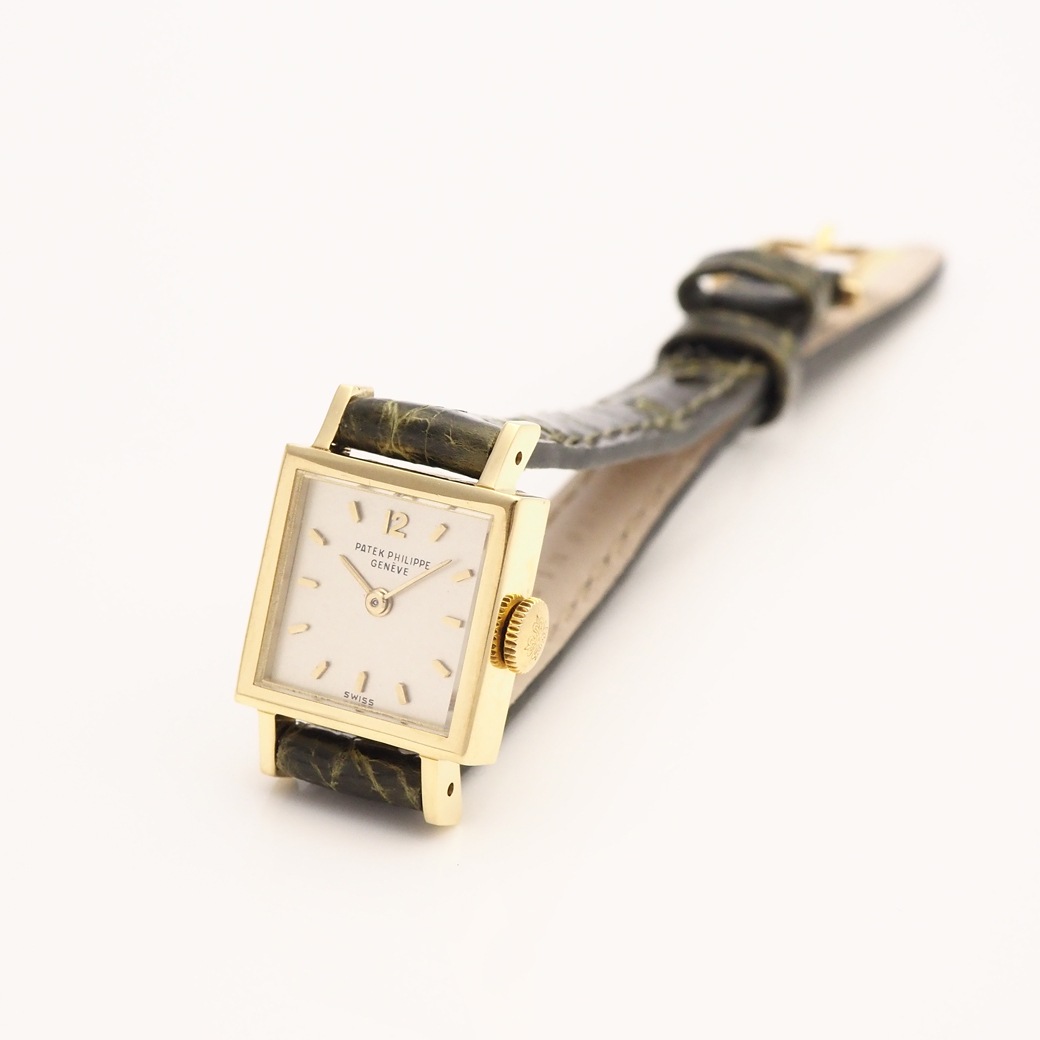 パテック フィリップ スクエアプレート 飾り皿 2021 2025年最新版