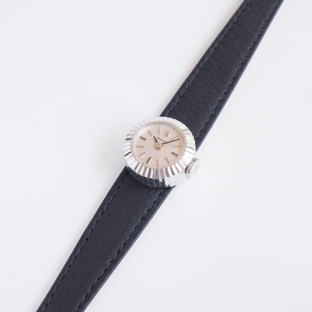 アンティークウォッチ アンティークロレックス カメレオンBOXセット