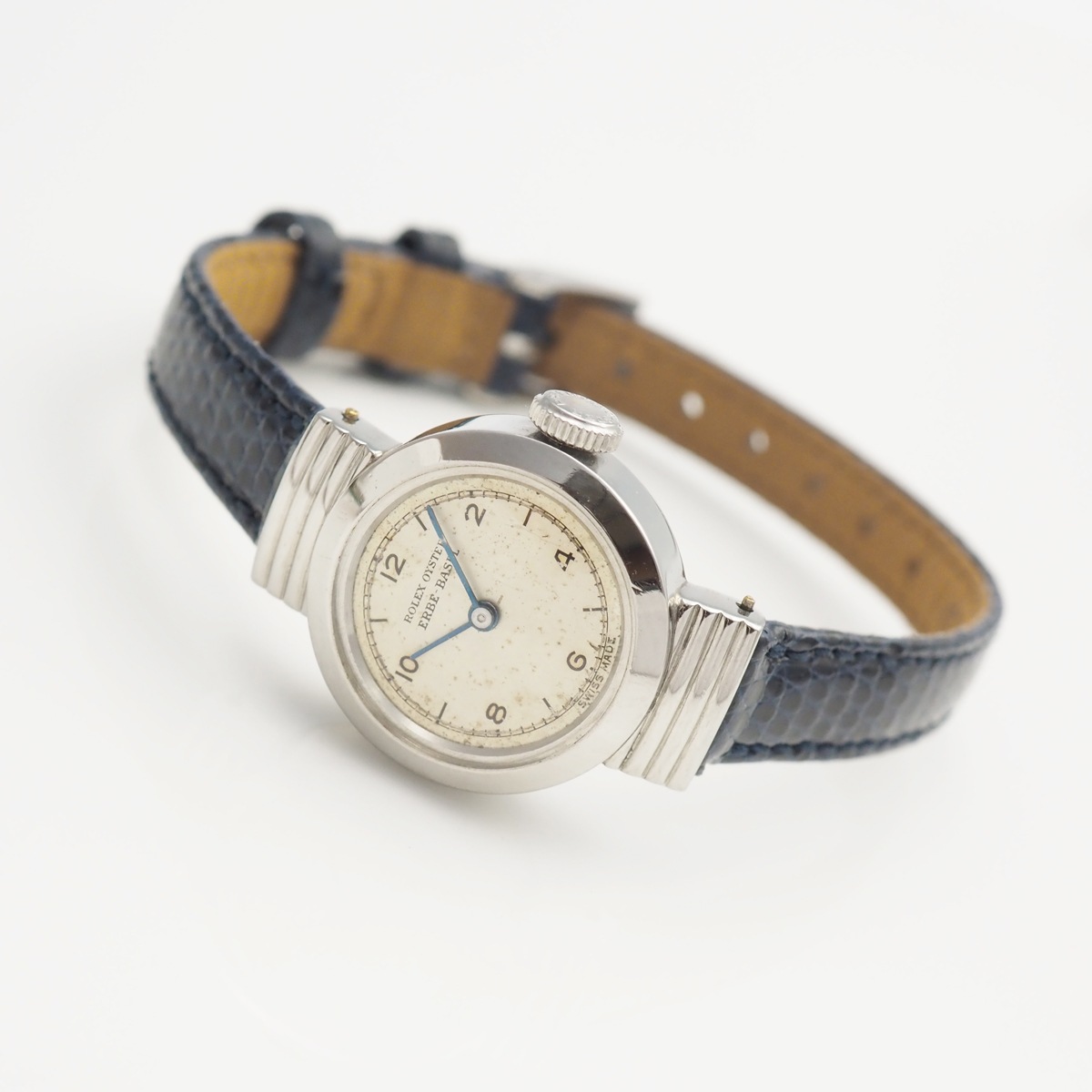 アンティークウォッチ ロレックス Ref.3526 オイスターステンレスケース