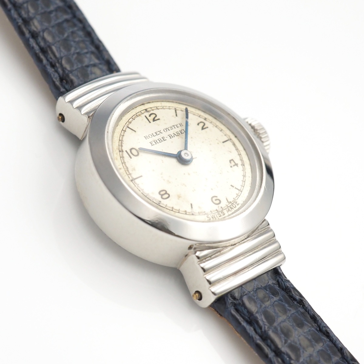 アンティークウォッチ ロレックス Ref.3526 オイスターステンレスケース