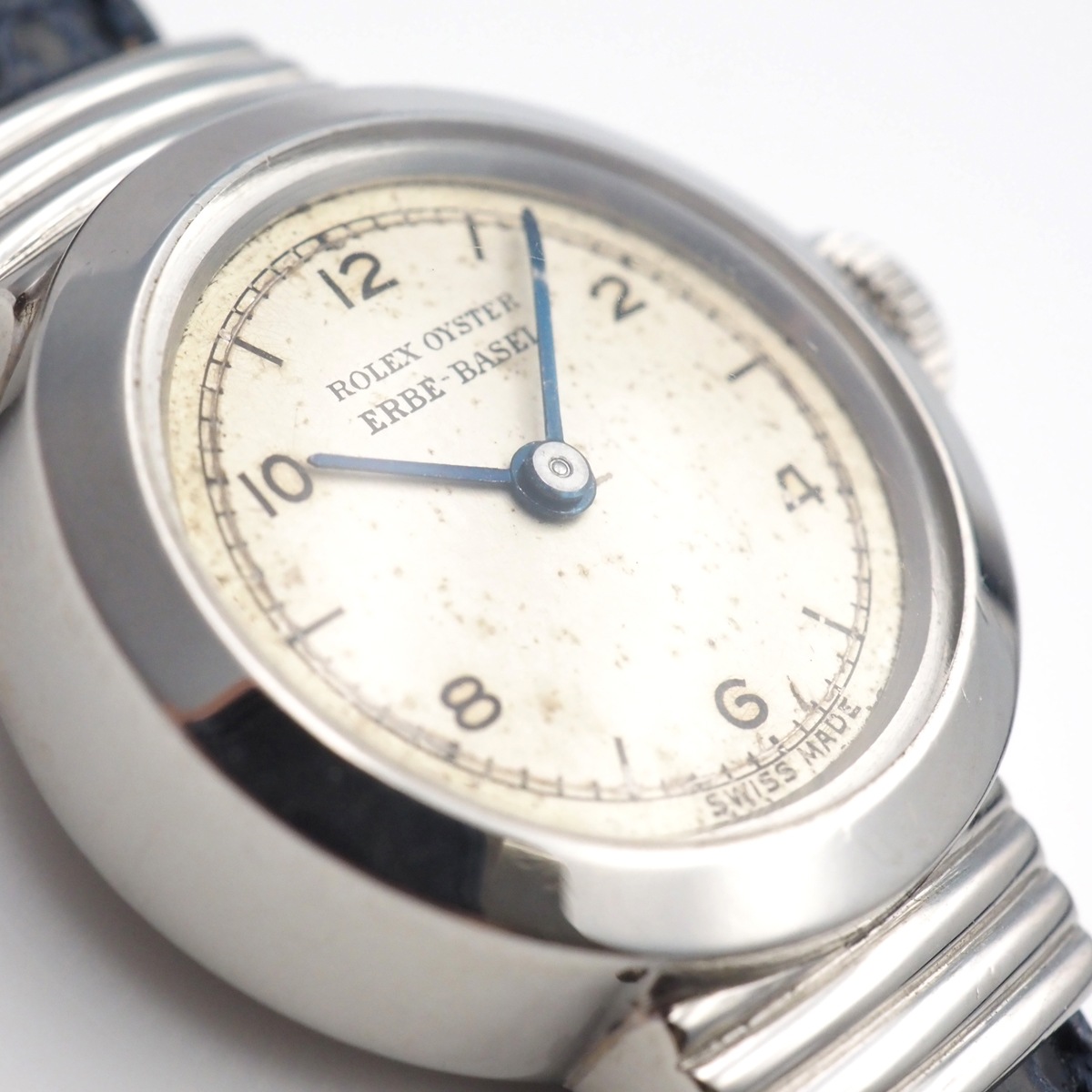 アンティークウォッチ ロレックス Ref.3526 オイスターステンレスケース