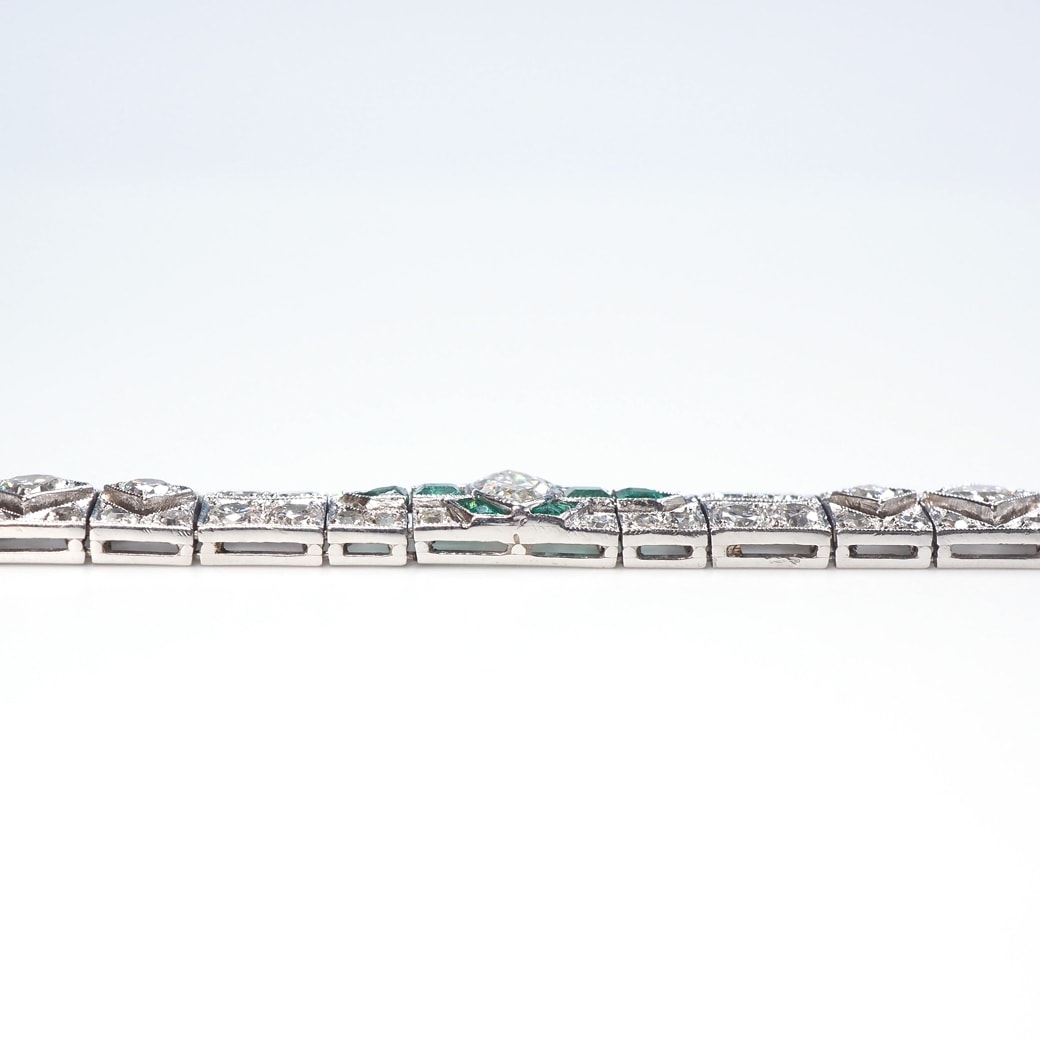 VINTAGE】TIFFANY&Co. ティファニー チャンキー オーバル