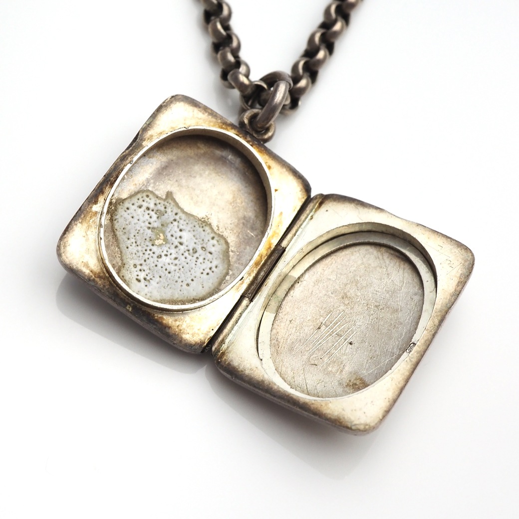 断捨離　ネックレス　美品　アンティーク？ビンテージ？レディース？　メンズ？ ネックレス メンズ メンズネックレス メンズアクセサリー