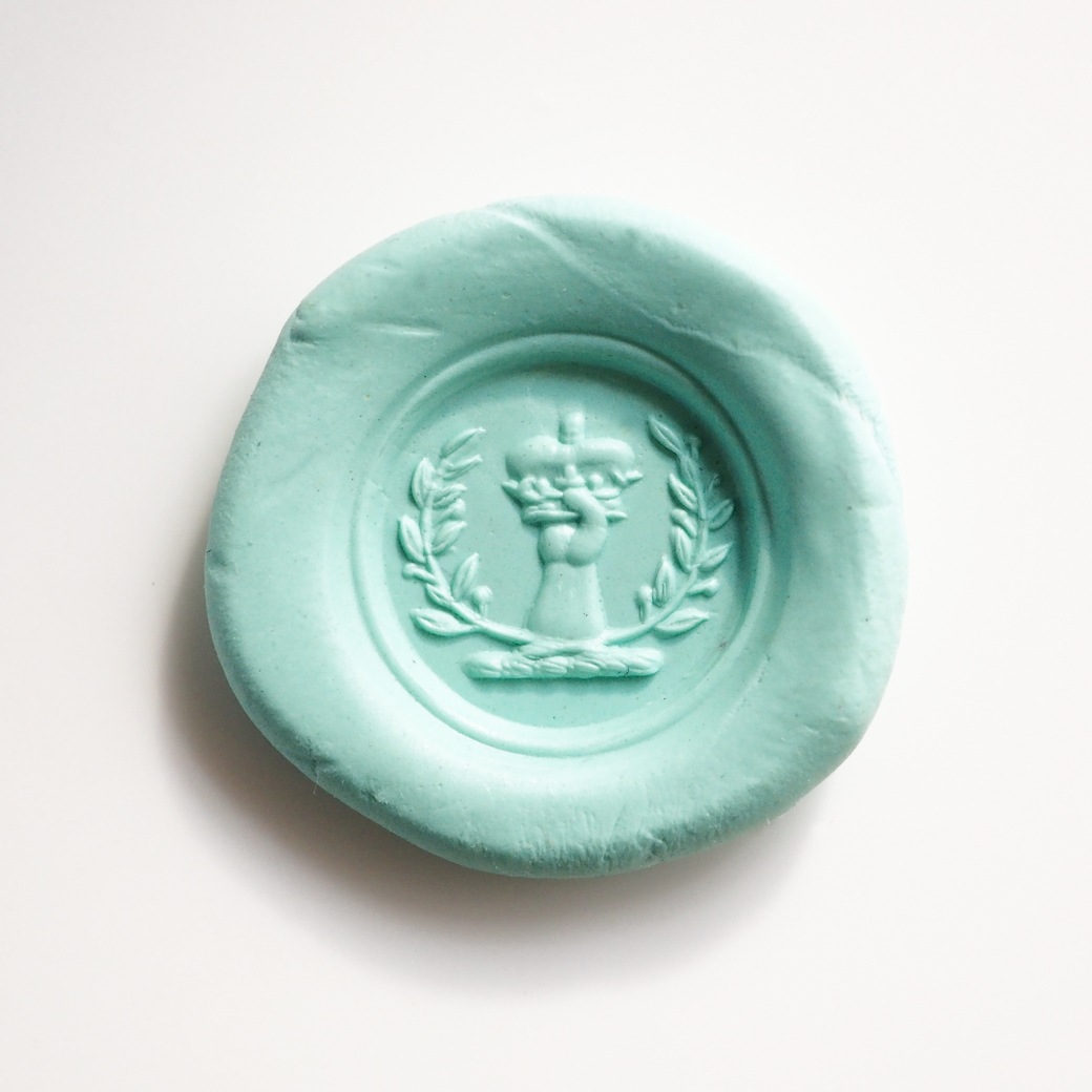 アンティークジュエリー リング カーネリアン インタリオ アンティークリング