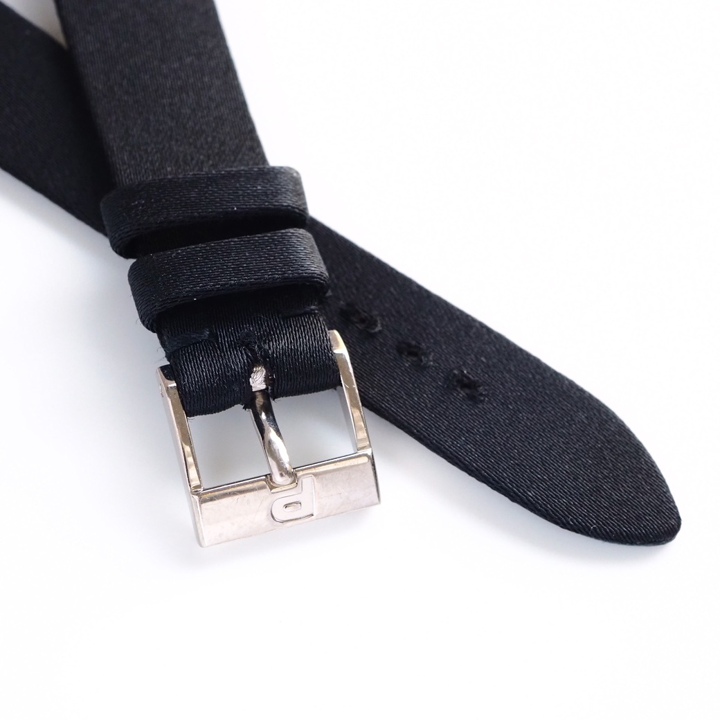 アンティークウォッチ ピアジェ ダイヤモンドベゼル ホワイトゴールドケース