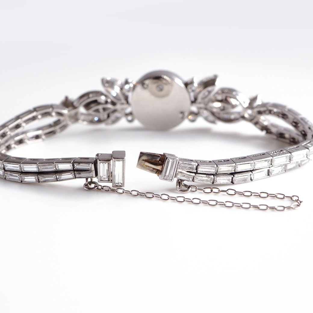 アンティークウォッチ その他ブランド ヴァンクリーフ&アーペル