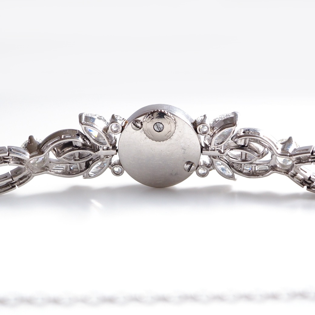 アンティークウォッチ その他ブランド ヴァンクリーフ&アーペル