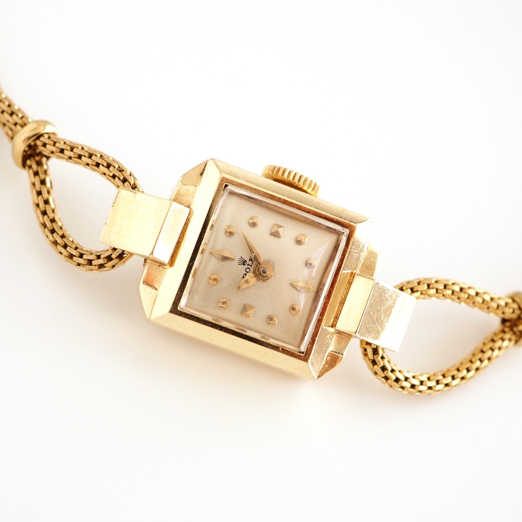 珍品✨2WAY 英国 アンティーク ジュエリーボックス✨ブレスレット ウォッチ 珍品✨2WAY 英国 アンティーク ジュエリーボックス