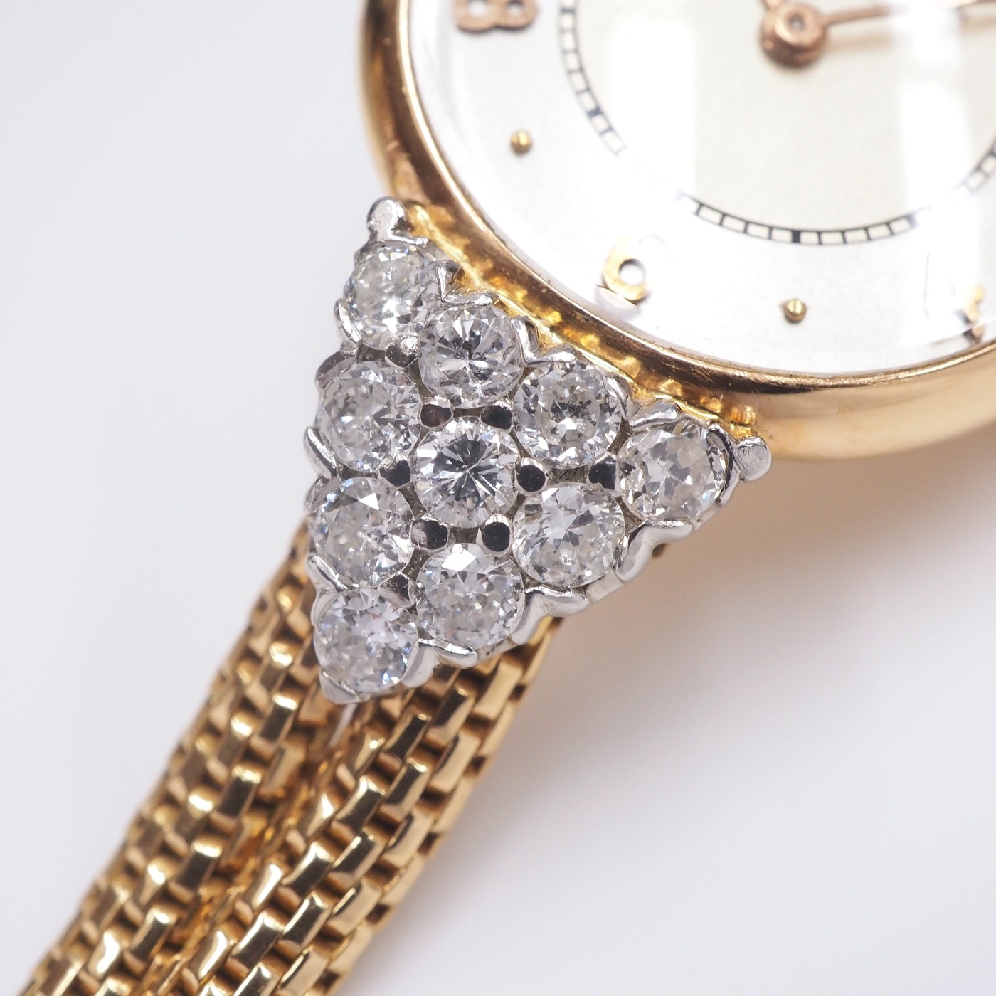 アンティークウォッチ アンティークヴァシュロン・コンスタンタン