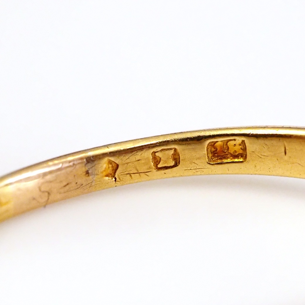 アンティークジュエリー アンティークリング ルビー エメラルド ダブルハート アンティークリング