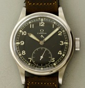 30ミリキャリバー イギリス軍用モデル