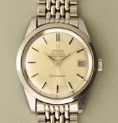 シーマスタークロノメーター