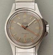 ジュネーブ アドミラリティ