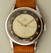 30ミリキャリバー