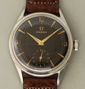 30ミリキャリバー