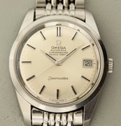 シーマスタークロノメーター