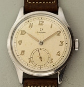 30ミリキャリバー