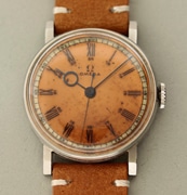 30ミリキャリバー