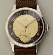 30ミリキャリバー