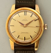 シーマスター Ref.2848/2846SC