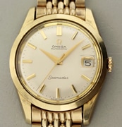 オメガ シーマスター