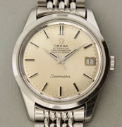 シーマスタークロノメーター