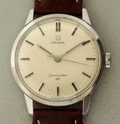 シーマスター30