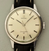 シーマスター30