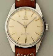 シーマスター 30ミリキャリバー ランチェロケース