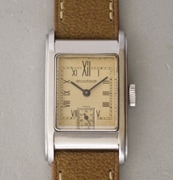 クリック式防水ケース