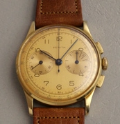 14KYG クロノグラフ 35mm