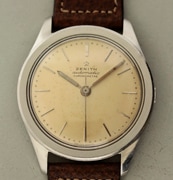 ゼニス クロノメーター