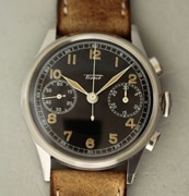 クロノグラフ MINT