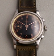 ARBU クロノグラフ