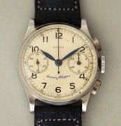 ARISTO クロノグラフ