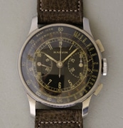 マーヴィン　クロノグラフ