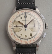 HYDEPARK クロノグラフ