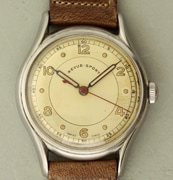 REVUE-SPORT 36mm