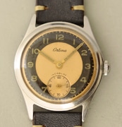 Certina ラウンド