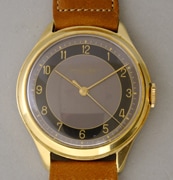 ラウンド 36mm Cal.61