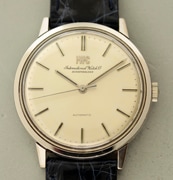 ラウンド 18KWGケース