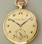 懐中時計