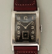 レクタンギュラーケース