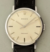 プレシジョン ノンオイスターケース