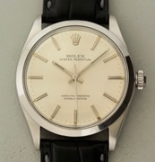 Ref.1002 オイスターパーペチュアル