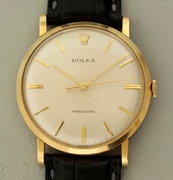 Ref.9659 プレシジョン ノンオイスターケース